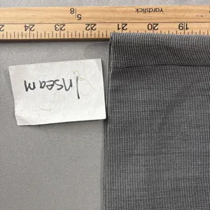 Adolfo Trouser Gauchos Pants Size 12 High Rise Career Wide Leg 90s Y2K Capris thumbnail 10