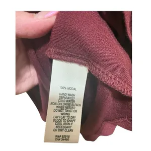 Juicy Couture Large Tank Women's Size 90's Y2K Ruffle Fairycore Whimsycore NWT thumbnail 10