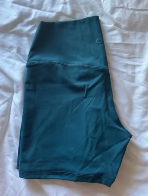 Garage Athletic Shorts thumbnail 1