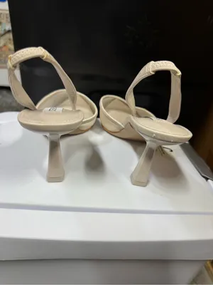 Steve Madden Beyah Pump 8.5 Pointed Toe Heels new thumbnail 5