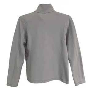 Patagonia Micro D 1/4 zip lavender fleece pullover sweatshirt‎ women’s S thumbnail 2