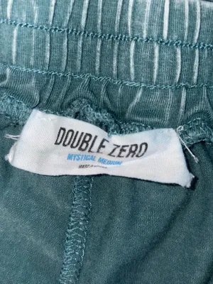 Double Zero Set Matching thumbnail 2
