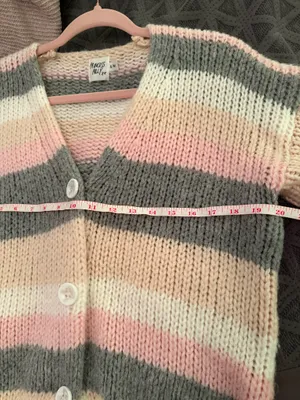 Princess Polly multi cardigan  thumbnail 7