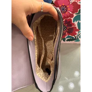 Guess Lilac Purse thumbnail 4