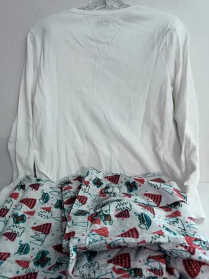 Star Wars Amazon Essentials Ladies Pajama Set  thumbnail 4