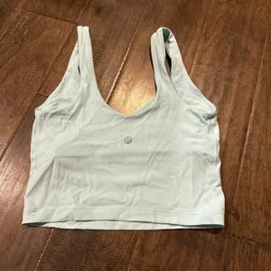 Lululemon Align Tank thumbnail 2