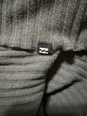 Billabong Cropped Sweater thumbnail 4