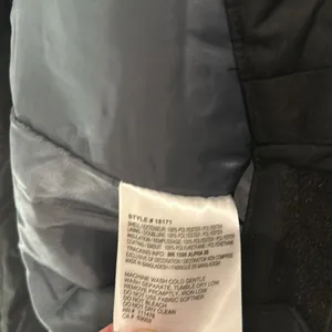 NWT Arctic Women’s Black Ski or Snow Pants Sz L thumbnail 7