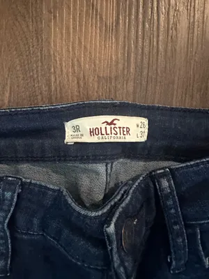 Hollister Jeans thumbnail 3