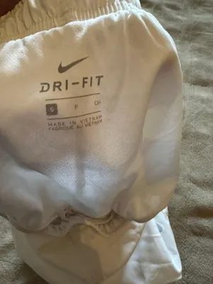 Nike Dri-Fit Shorts thumbnail 2