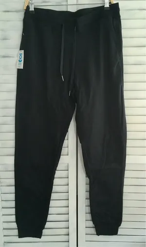 Black Sweatpants, Large thumbnail 1