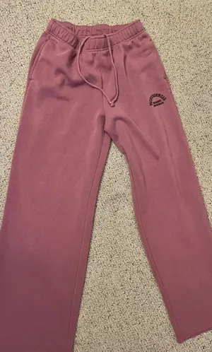 PacSun pacific sun wear sweatpants thumbnail 1