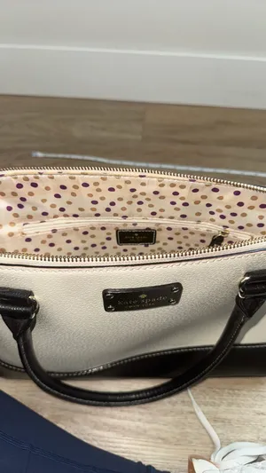 Kate Spade Purse thumbnail 3