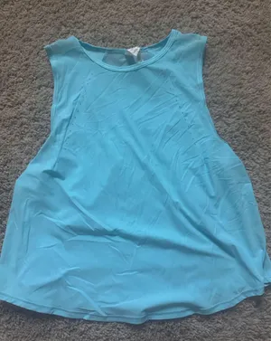 Lululemon Tank thumbnail 1