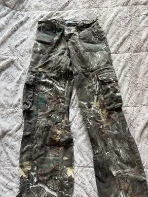 Revice Denim Jeans thumbnail 1