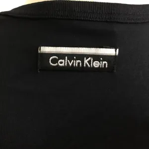 Calvin Klein Spandex Performance Top‎ thumbnail 3