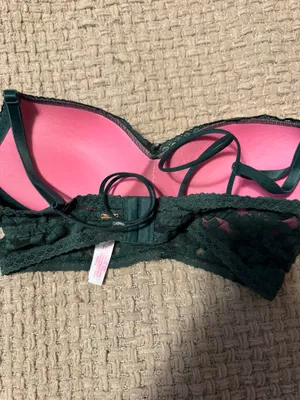 Victoria's Secret Bralette thumbnail 2