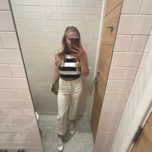 ZARA SINCERELY JULES top XL thumbnail 6