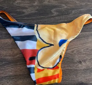 Angely Balek Kini Multiple Size XS thumbnail 3
