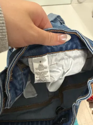 Aeropostale Shorts Midi thumbnail 3