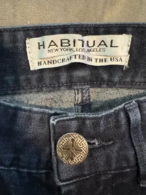 Habitual Jeans thumbnail 4
