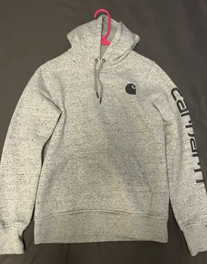 Carhartt Hoodie thumbnail 1