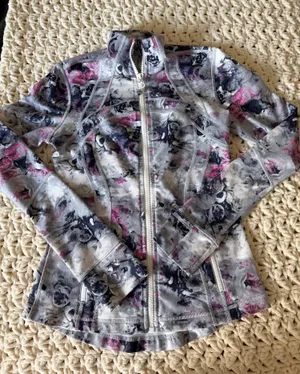 Vintage Lululemon Jacket thumbnail 1