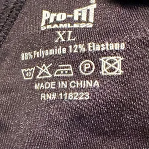 Pro-fit active top thumbnail 3