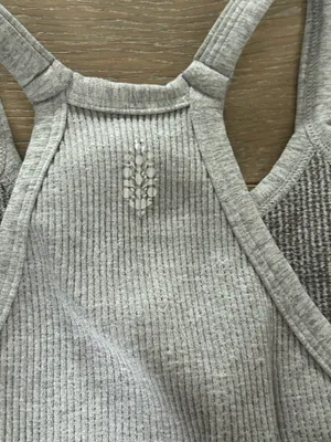 Free People Happiness Runs Tank thumbnail 4