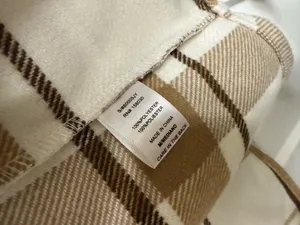 Love Tree Long flannel jacket thumbnail 6