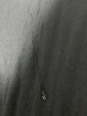Opal Necklace thumbnail 2