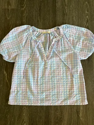 Blouse thumbnail 1