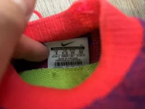 Nike Women’s Running Shoes thumbnail 6