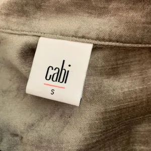 CAbi Sunday Topper Velvet Jacket‎ Style 3377 thumbnail 11