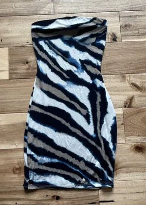 Windsor Dress thumbnail 1