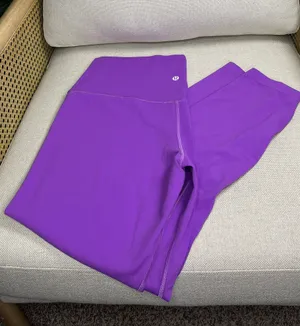 Lululemon Align High-Rise Pants 25” thumbnail 1
