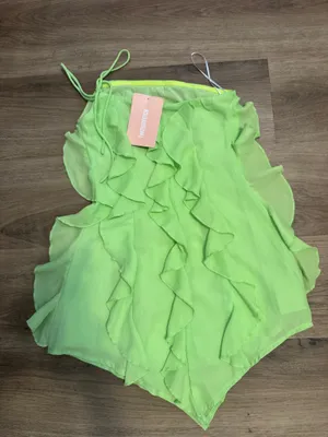 Thatssofetch mini dress thumbnail 5