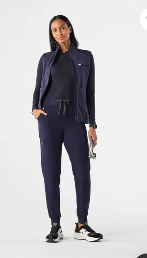 FIGS Zamora Jogger Scrub Pants thumbnail 1