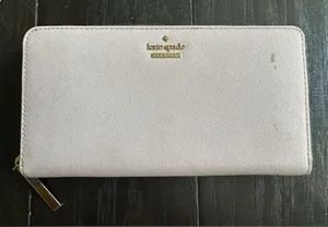 Kate Spade Wallet thumbnail 1