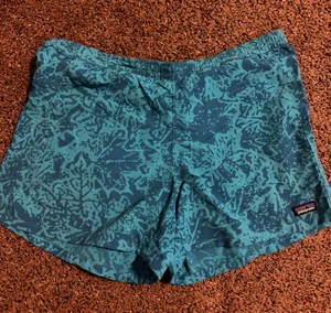 Patagonia Baggies 2.5" Shorts thumbnail 1