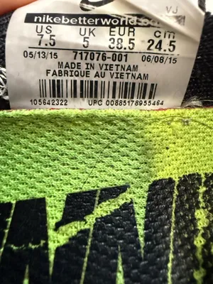 Nike Running Sneakers Women’s thumbnail 5