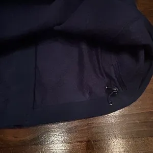 Patagonia Worn Wear Women's Full‎ Zip Jacket Blue Softshell Lightweight Outdoor thumbnail 8