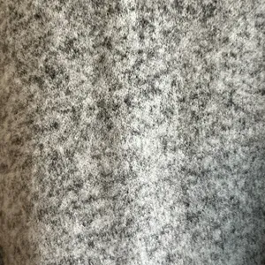 NEW Jess & Jane 2X Sweater Cowl‎ Neck Tunic Top Heather Gray Long Sleeve thumbnail 8