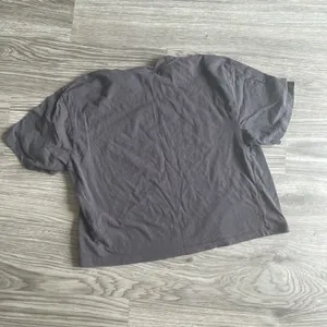 Riot Queen Alright Crop Tshirt thumbnail 4