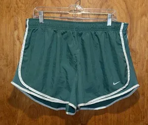 Nike Dri-Fit Shorts thumbnail 1
