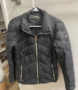 Michael Kors Puffer Coat thumbnail 1