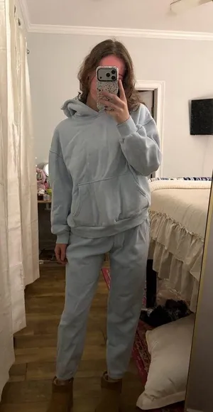 Baby blue set thumbnail 1