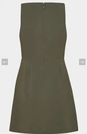 Aritzia Bond Dress - Crepette™ thumbnail 6