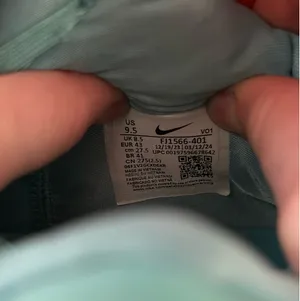 Air Zoom Nike Basketball Shoes thumbnail 8