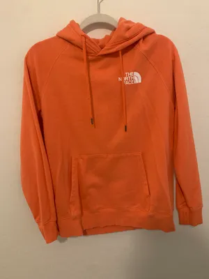 North Face Womens Pullover thumbnail 1